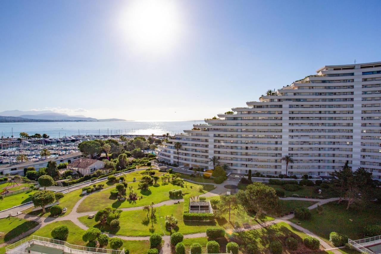 Studio De La Baie Des Anges - Welkeys * Villeneuve-Loubet